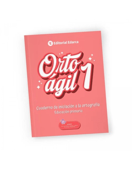 ORTOAGIL 1ºEP CURSIVA